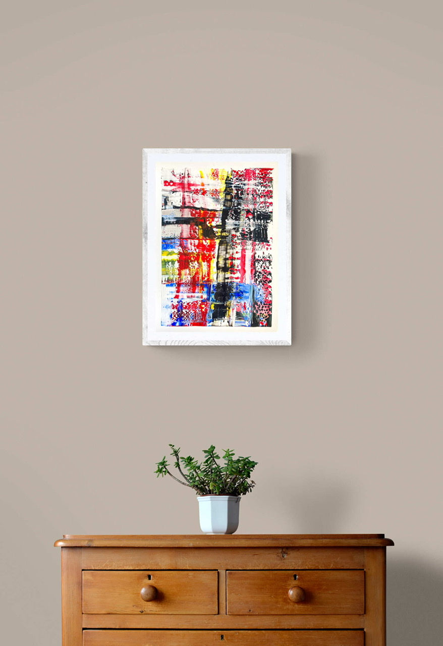 Thumbnail: Composition No. 352