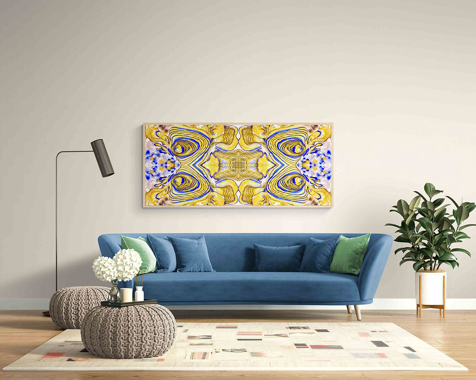 Thumbnail: Riasti Limited edition print