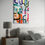 Thumbnail: Composition No. 467