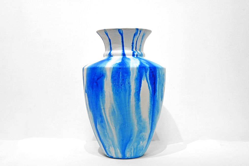Thumbnail: Rain God vase