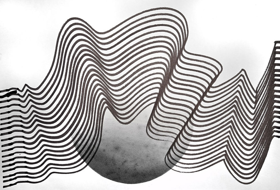 Thumbnail: Graphite Sun