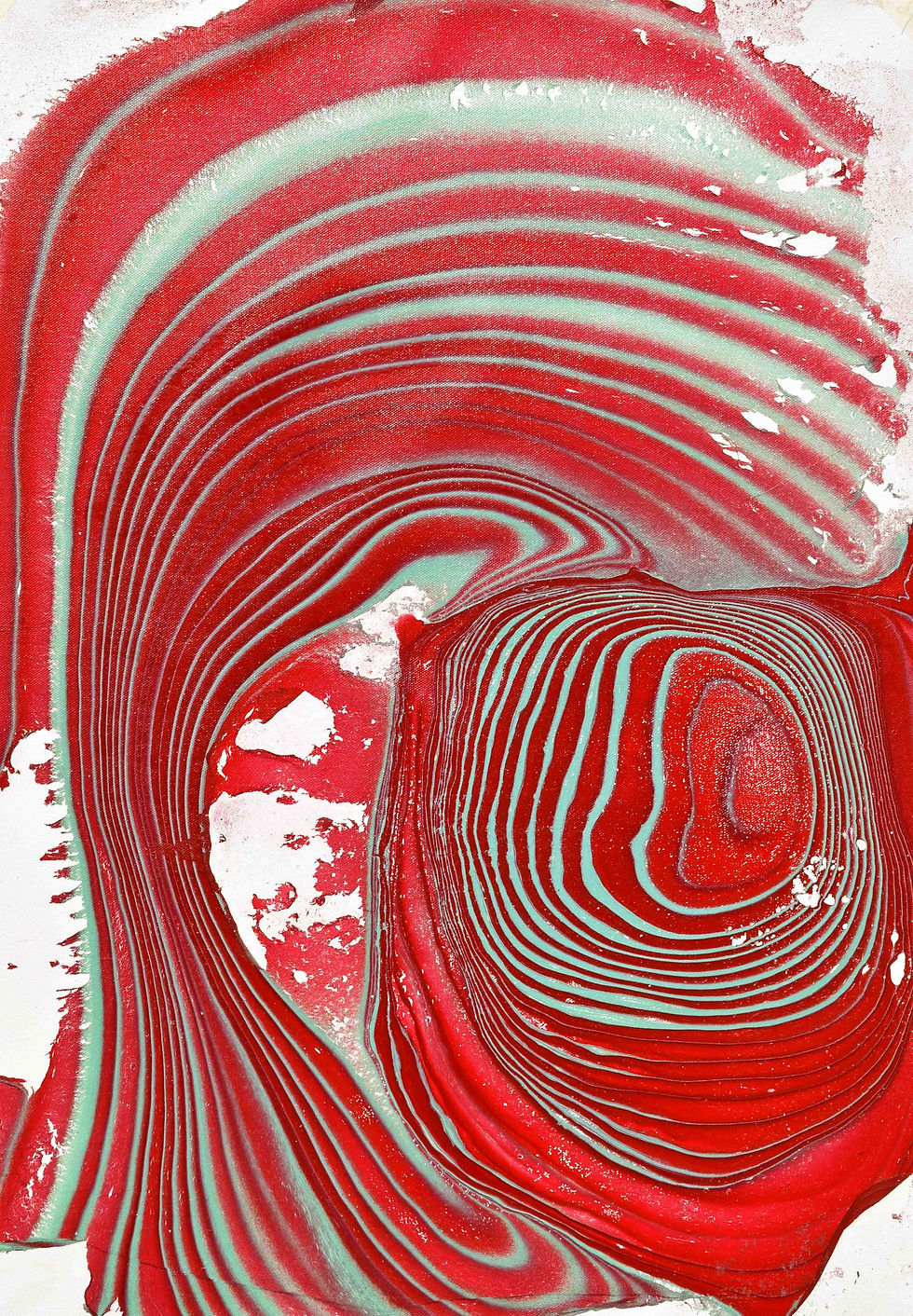 Thumbnail: Composition No. 218
