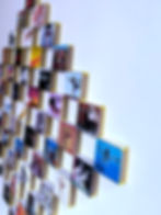 Thumbnail: Music on a matchbox too