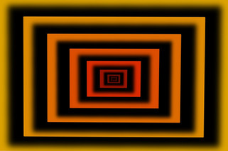 Archival print on canvas
