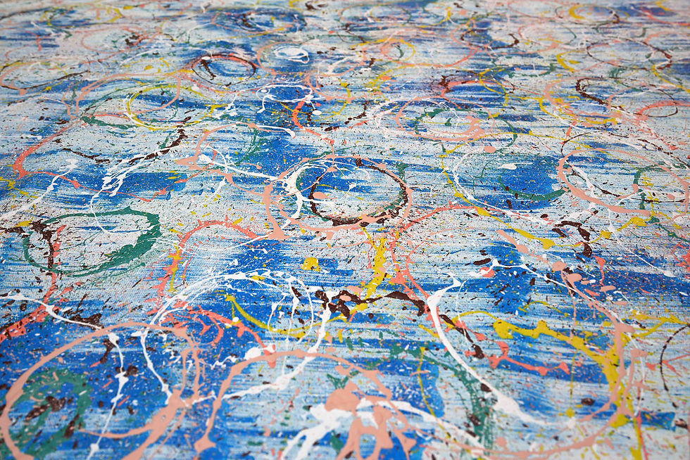 Thumbnail: Composition No. 433