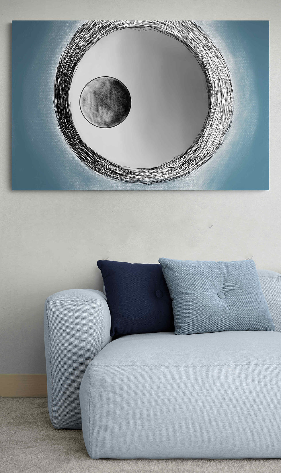 Thumbnail: Ostario Limited Edition Print