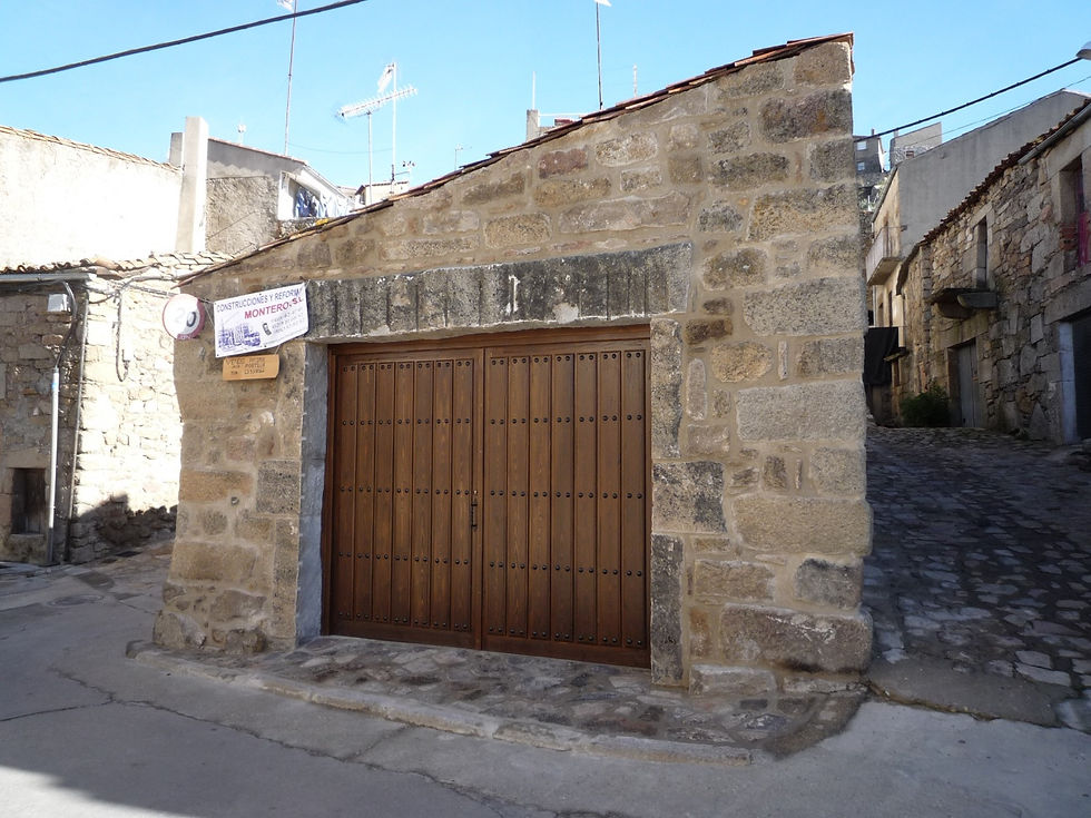 Rehabilitación