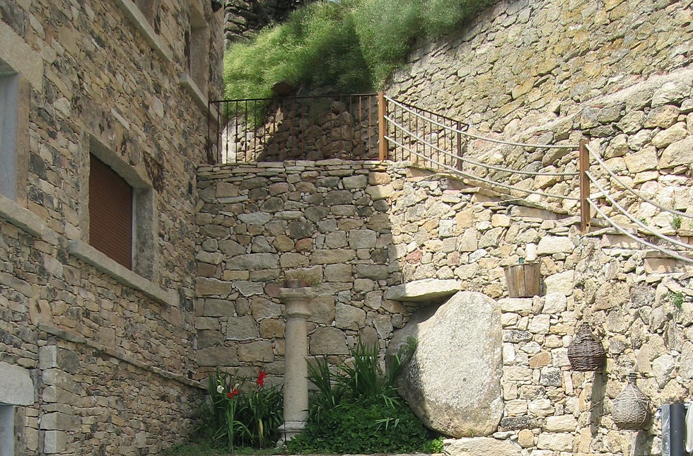 Piedra