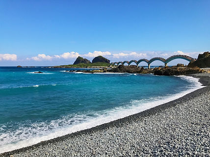 台東三仙台