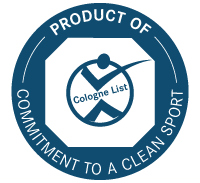 Cologne List seal for FitLine Premium Cellular Nutrition Malaysia