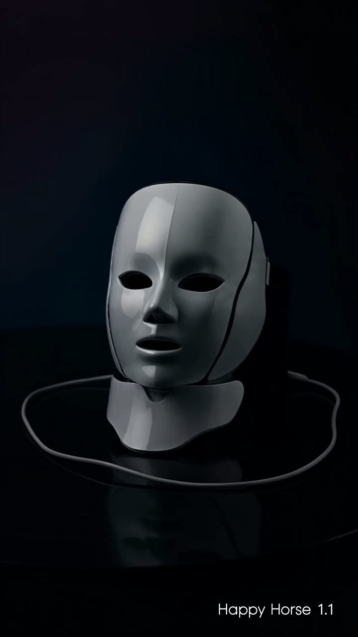 Thumbnail: Máscara Facial LumiFace 7D– Tecnología Avanzada para una Piel Más Joven y 