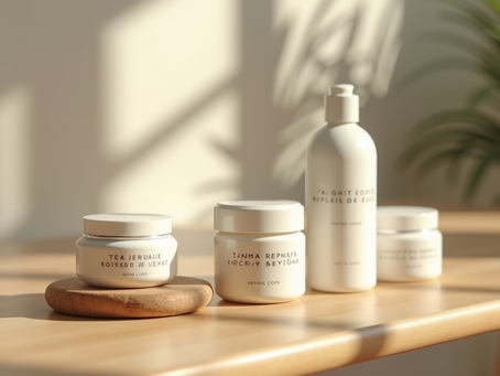 Cuidados de la piel y belleza: cómo elegir productos que realmente funcionan