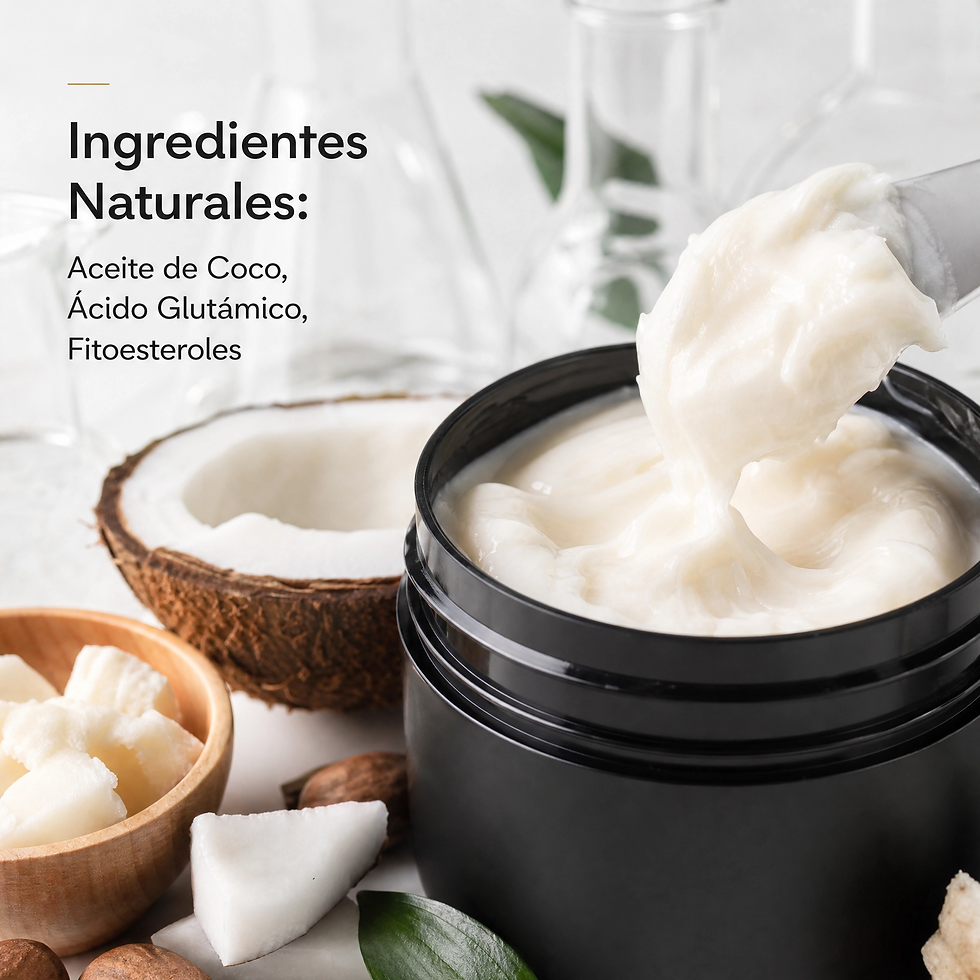 Thumbnail: Mascarilla Capilar Intensiva (50ml)