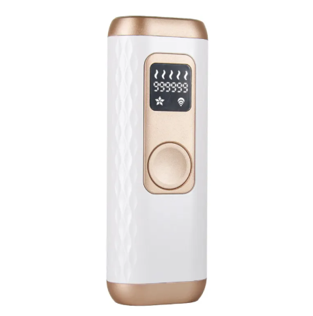 Miniatura: SilkFlash IPL - Piel suave durante semanas.