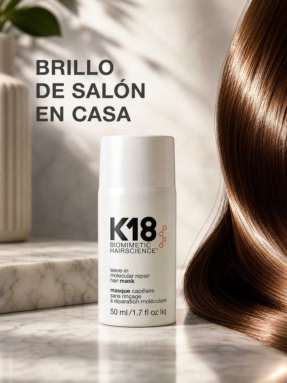 Thumbnail: Maestro K18 Leave-In 50ml