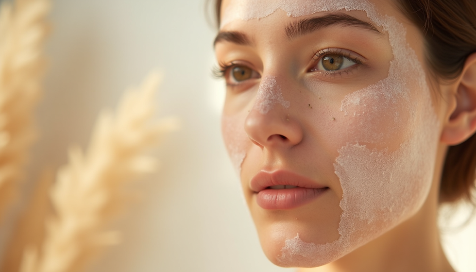 Lannifang Set Facial Premium 7 Piezas: La rutina de belleza que tu piel merece este otoño e invierno