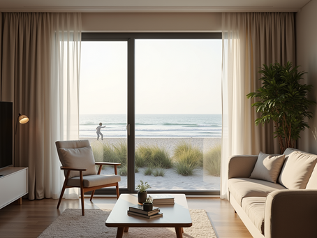 Langzeitmieten in Zingst: Sparen und entspannen