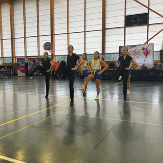 Photo de l'Elsass Cup