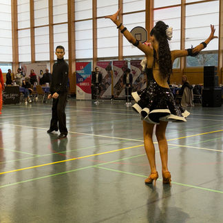 Photo de l'Elsass Cup
