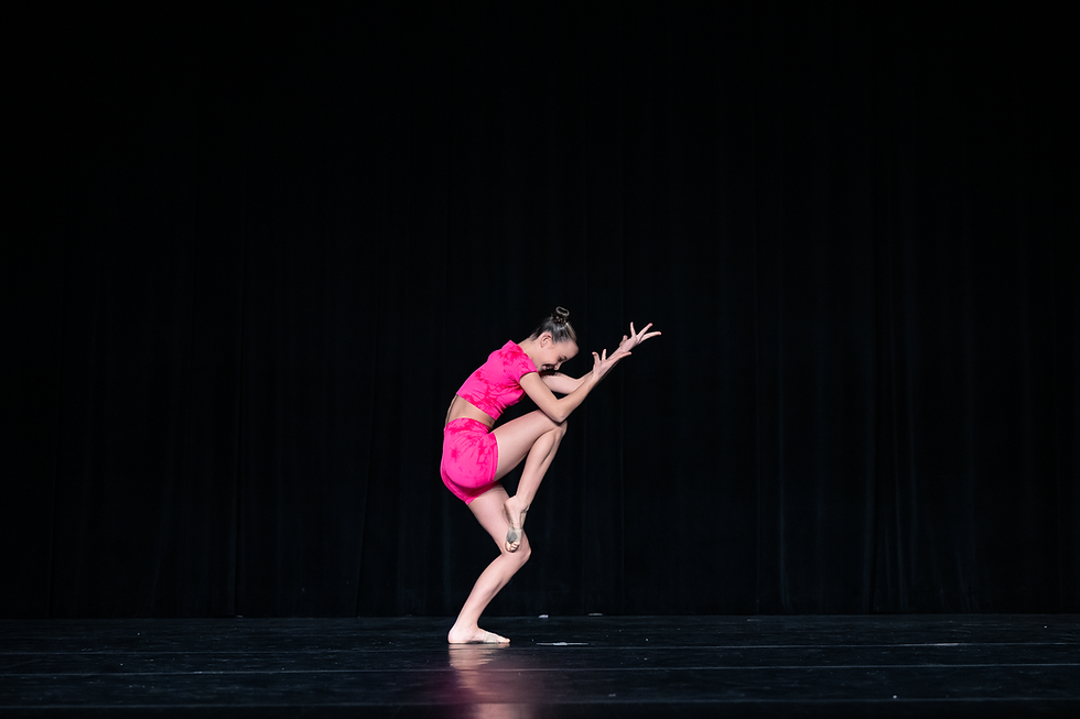 Championnat Régional FFDanse Jazz Grand Est 2026