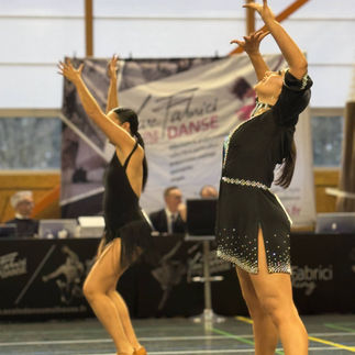 Photo de l'Elsass Cup