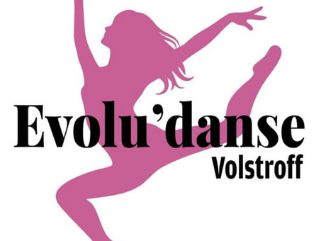Evolu’danse Volstroff recherche un·e professeur·e de danse classique pour la prochaine saison