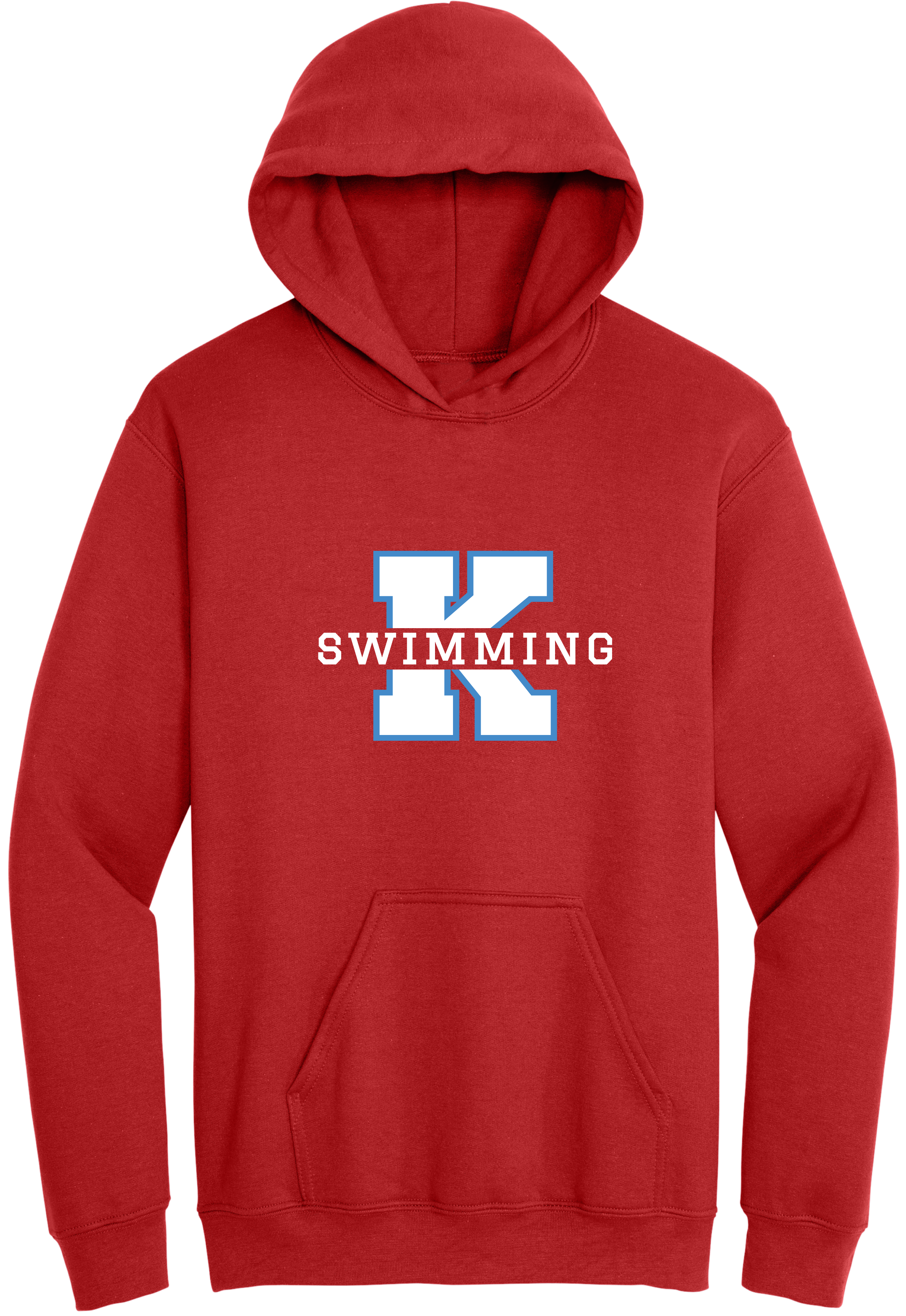 Varsity Swimming | Hoodie