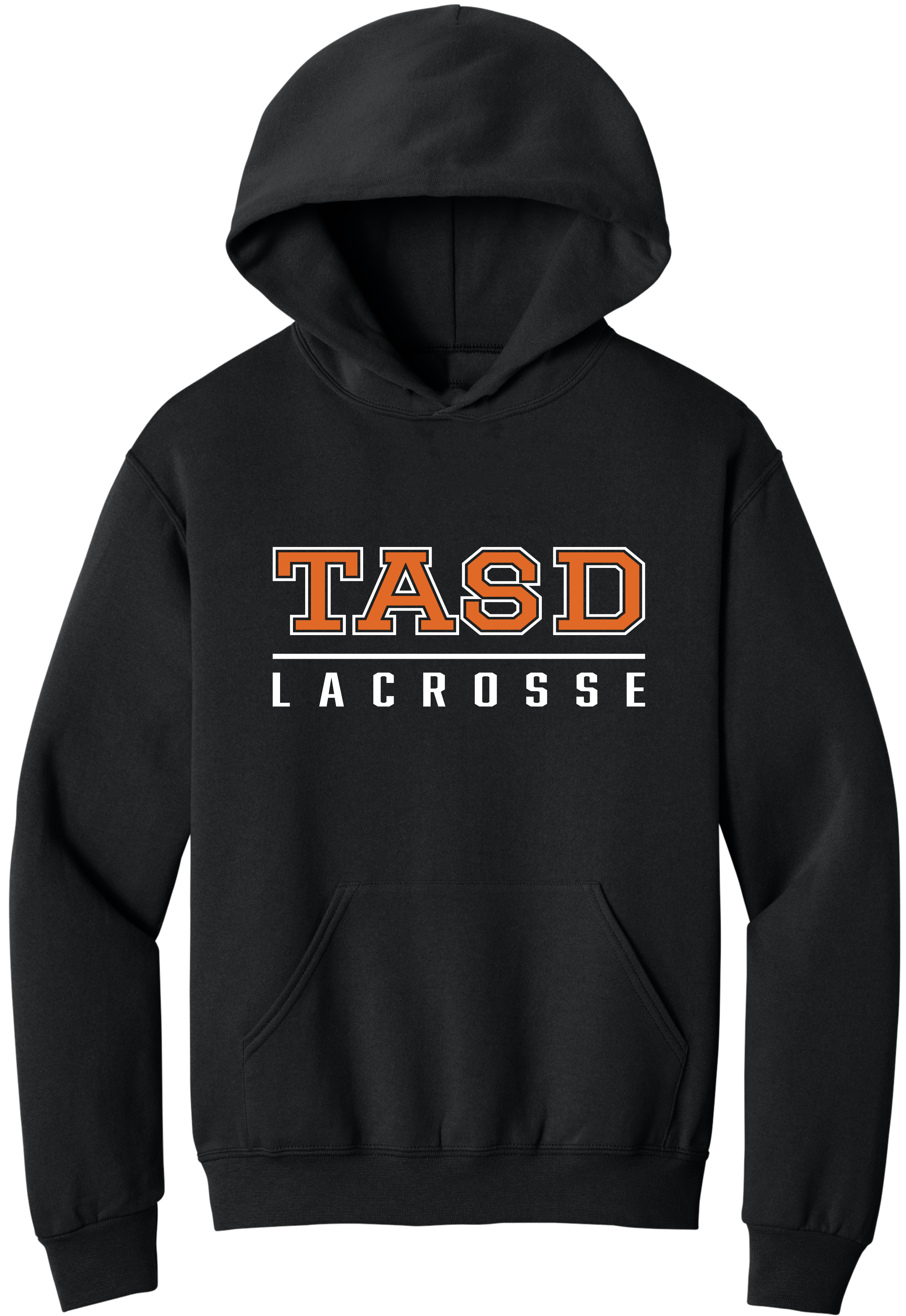 Lacrosse Banner | Hoodie