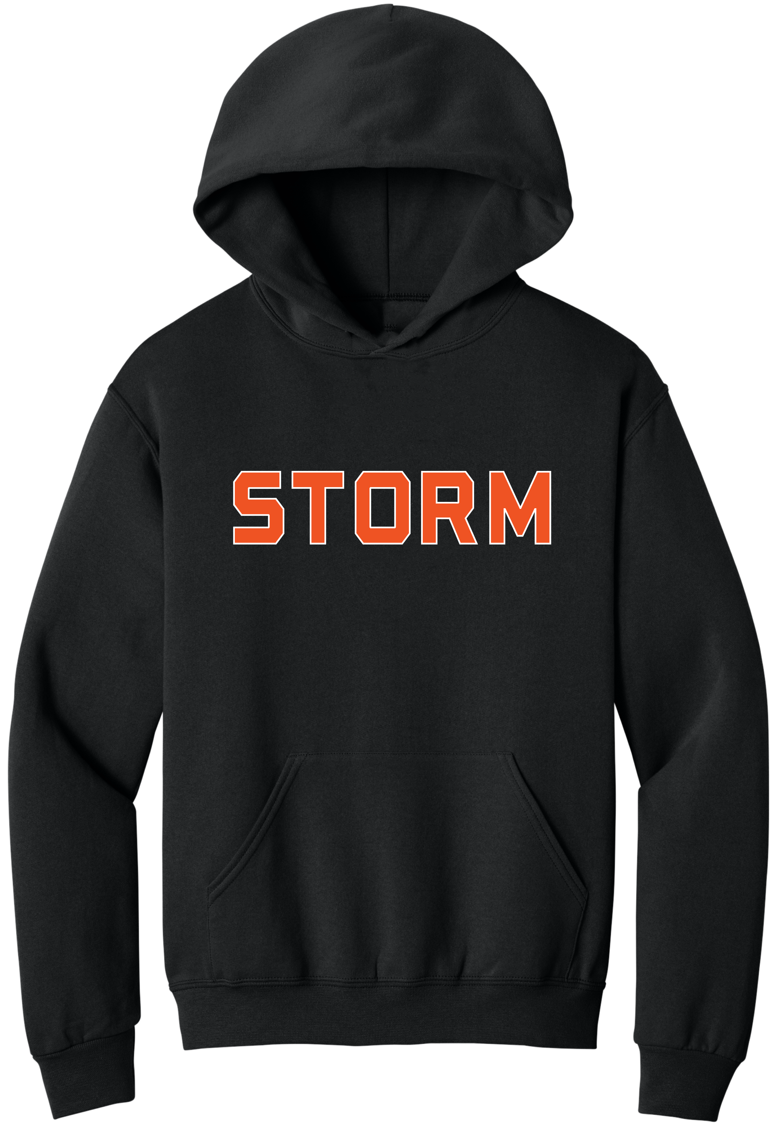 Storm Simply Stated | Hoodie