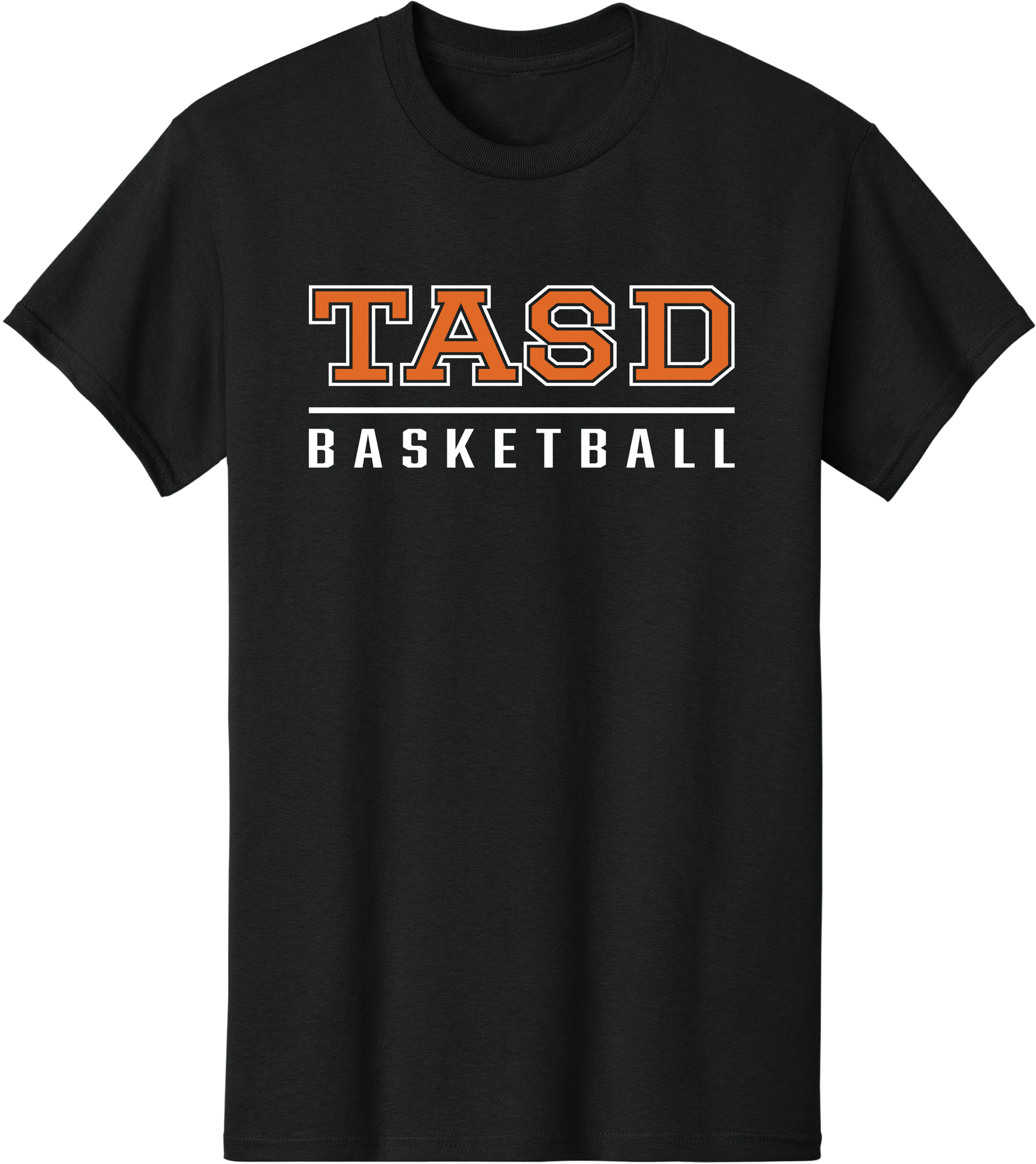 Basketball Banner | Tee