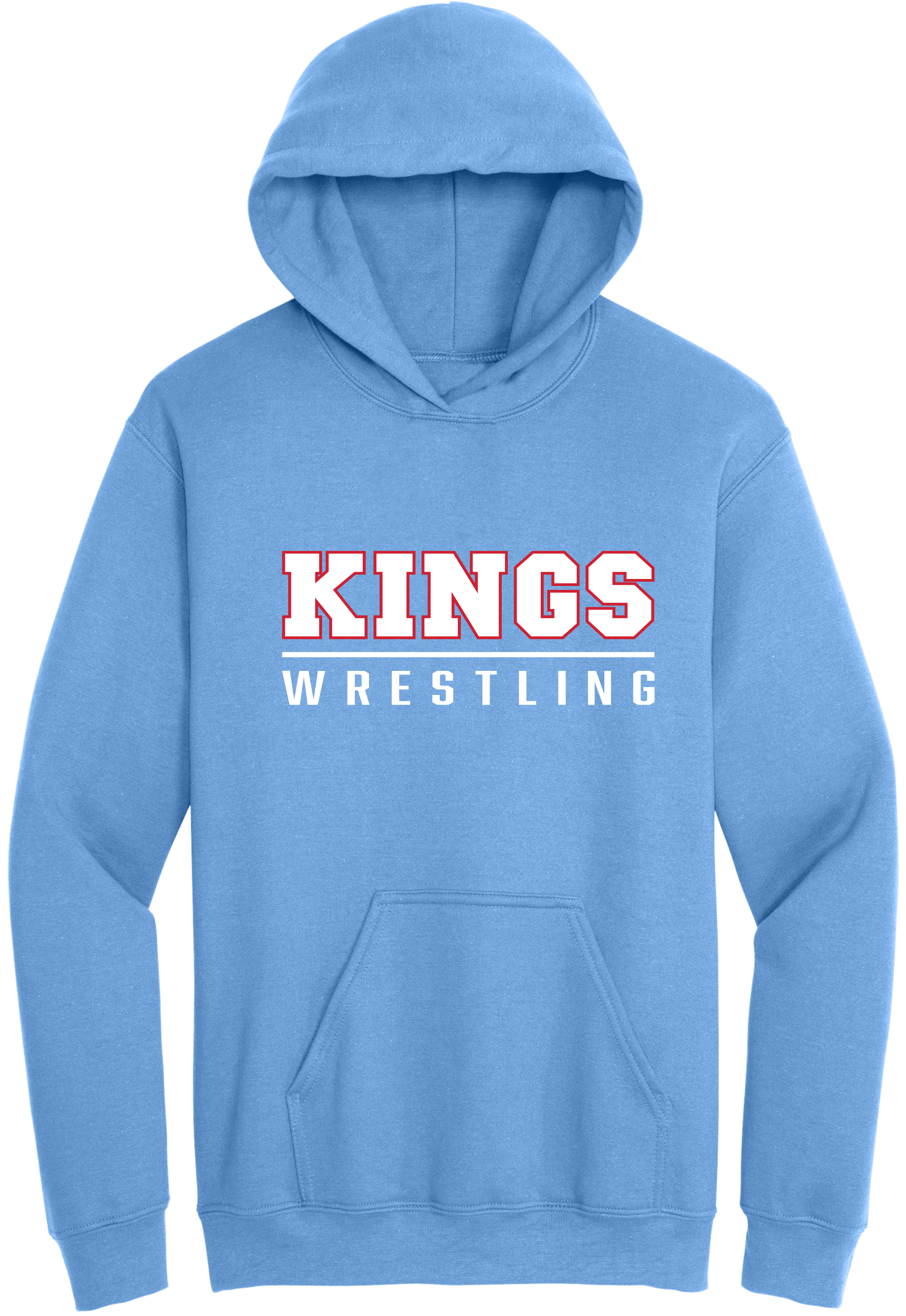 Wrestling Banner | Hoodie