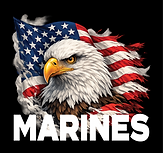 Strong & Free - Military