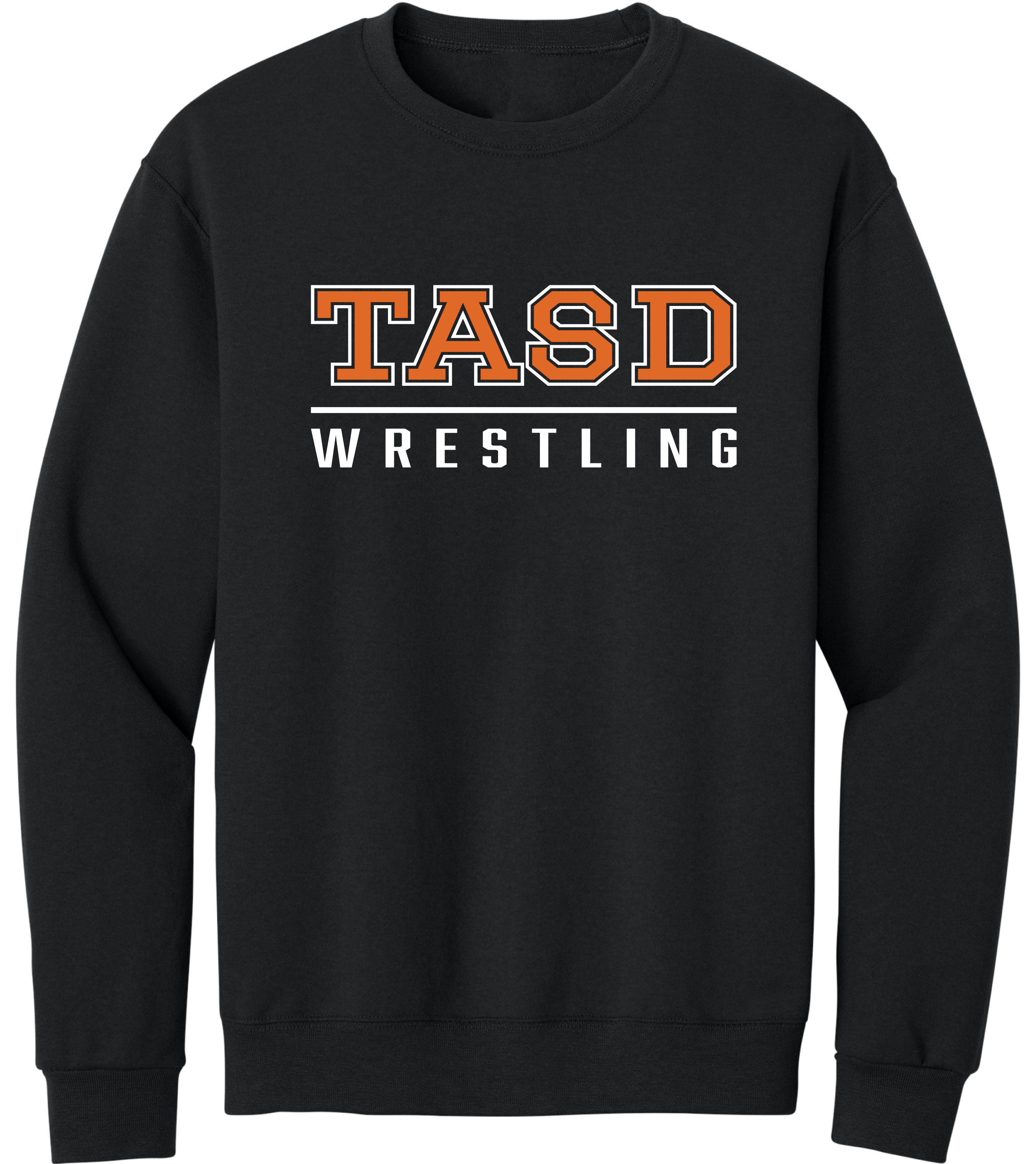 Wrestling Banner | Sweatshirt