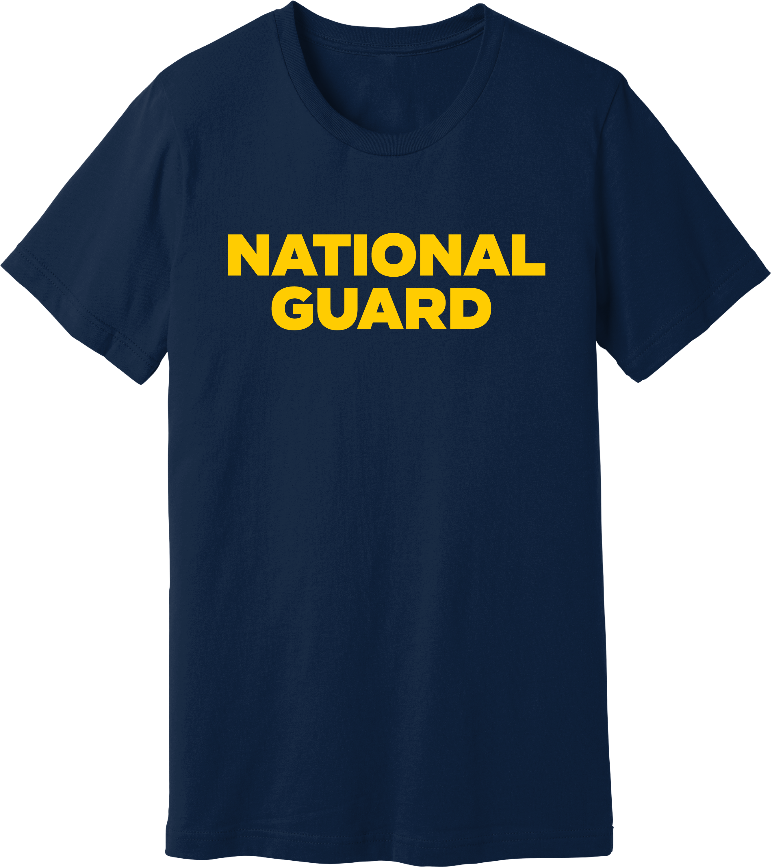 Simply National Guard | Tee