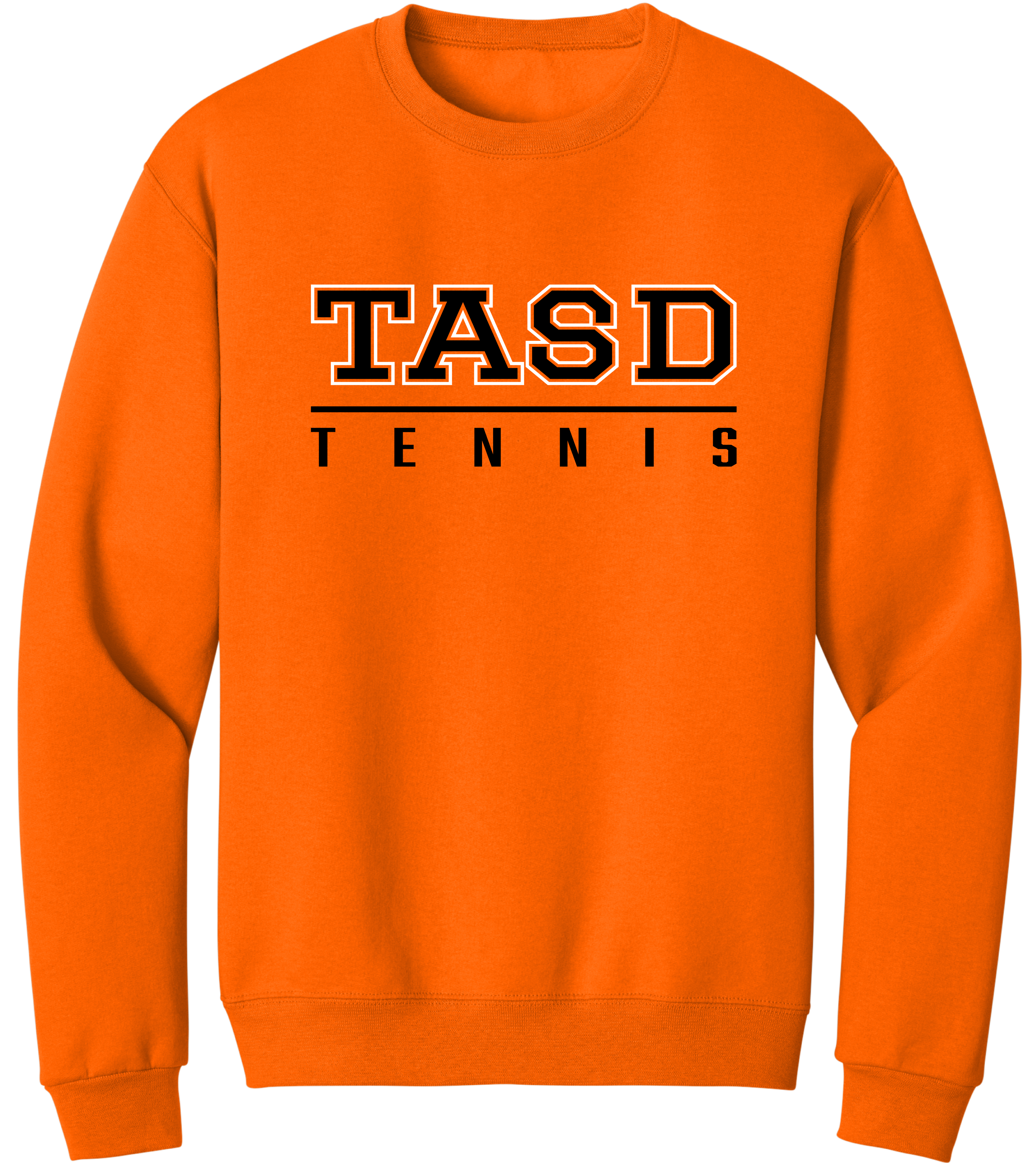 Tennis Banner | Sweatshirt