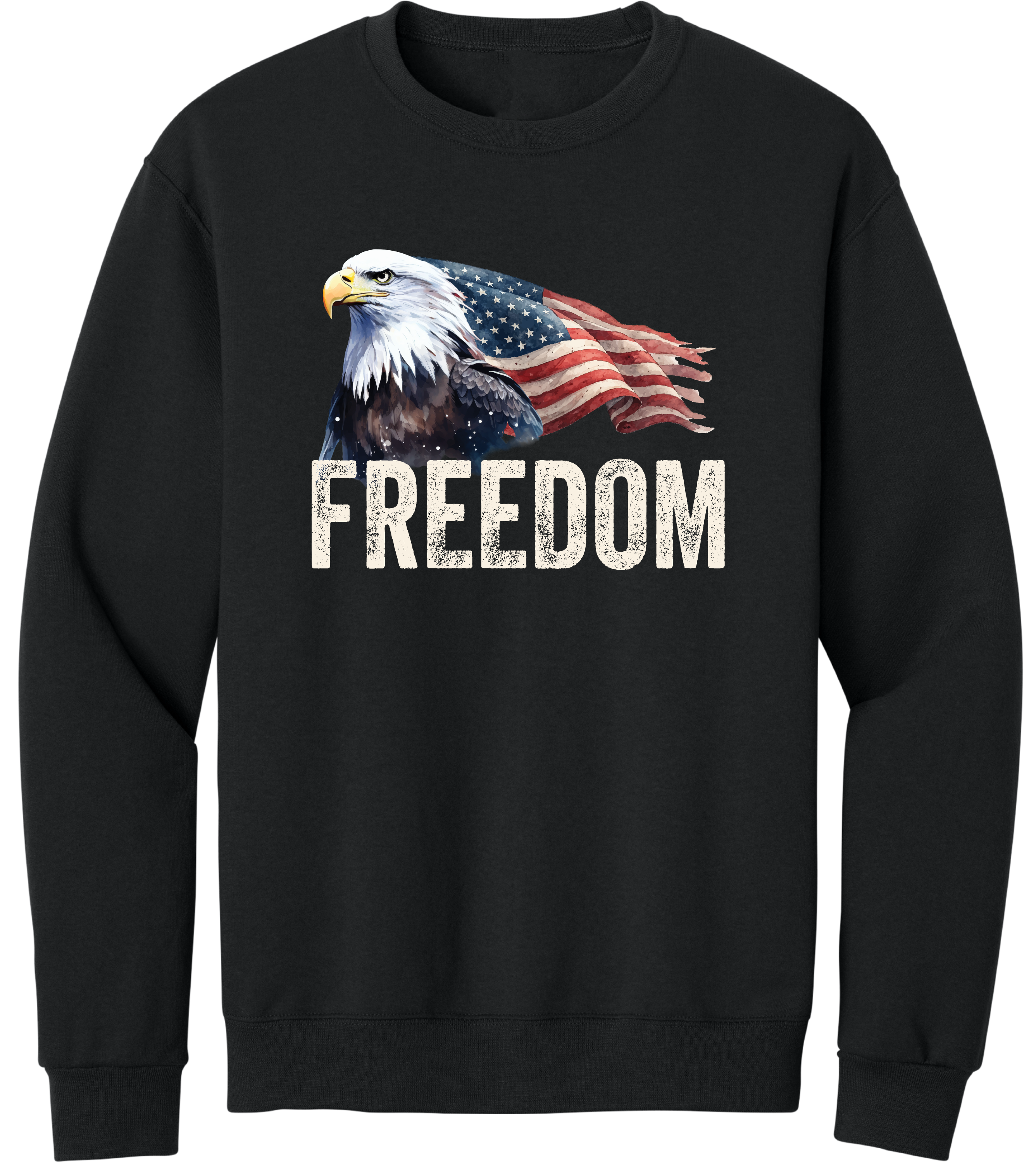 Freedom | Sweatshirt