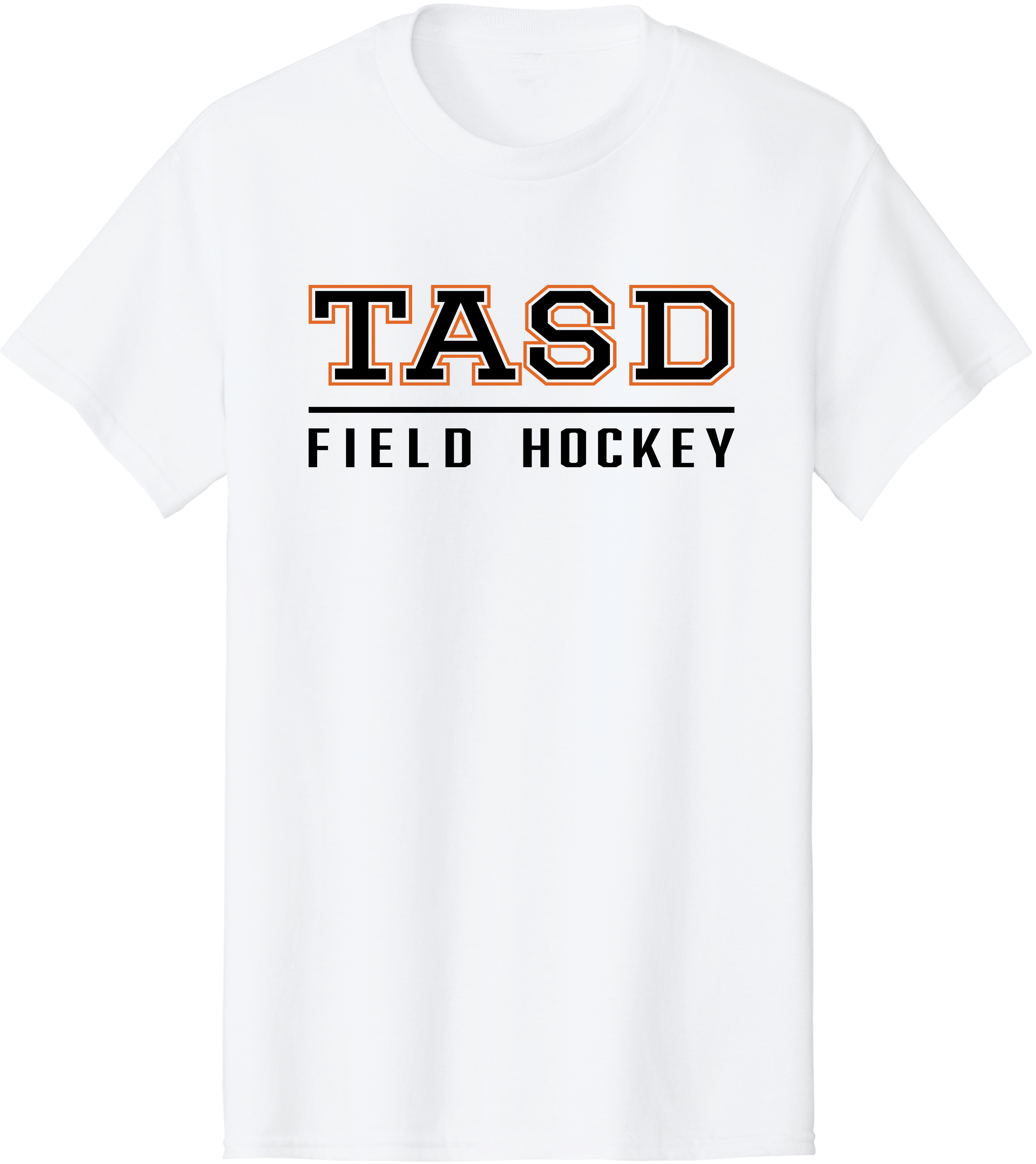 Field Hockey Banner | Tee