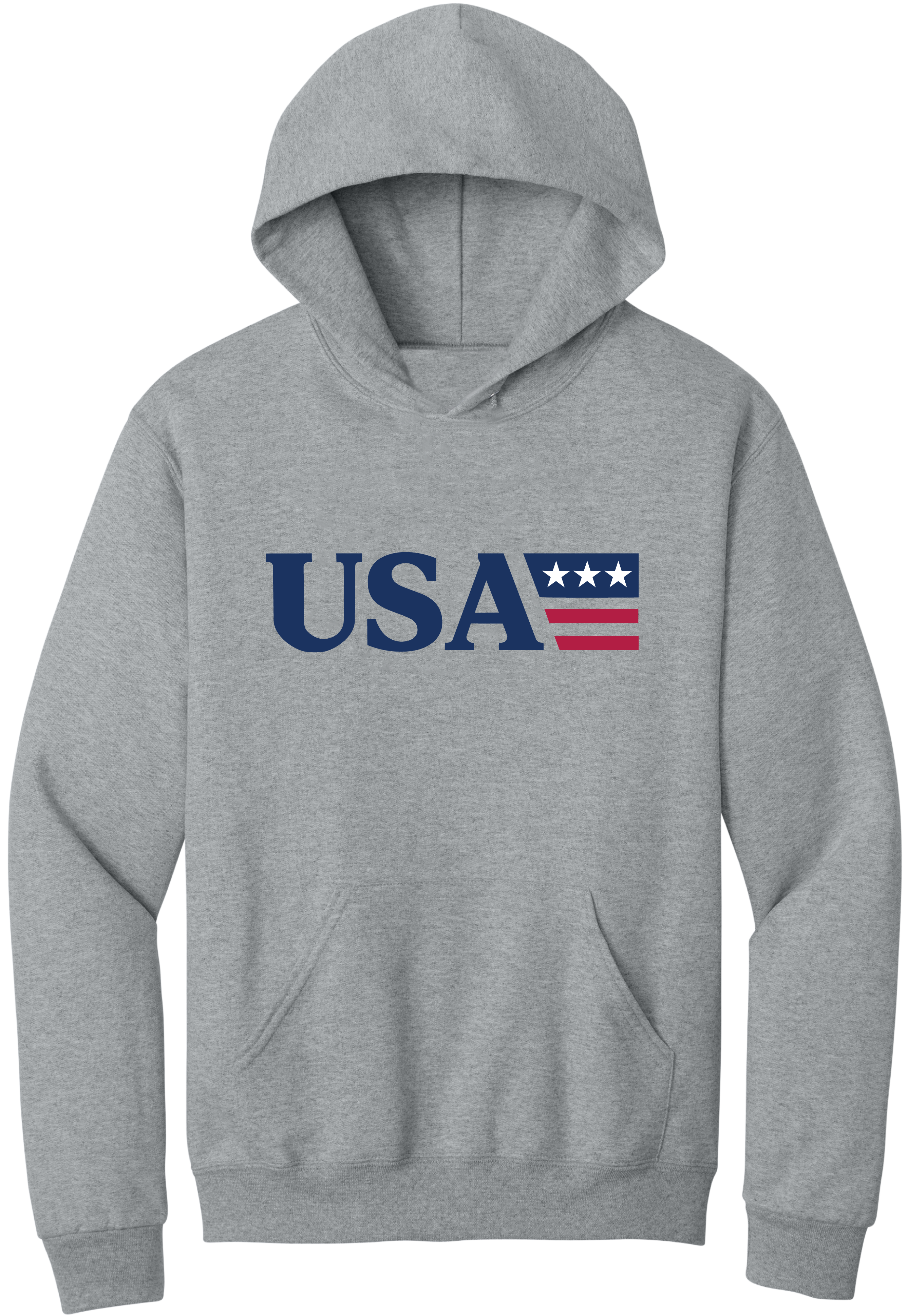Allegiance | Hoodie