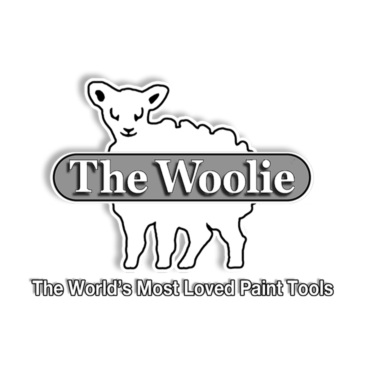 The Woolie Company logo