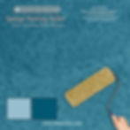 Thumbnail: The Woolie Mini-Size 6 Inch Sponge Painting Roller Faux Painting Technique (Valu