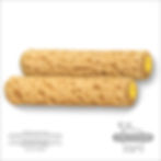 Thumbnail: The Woolie Mini-Size 6 Inch Sponge Painting Roller Faux Painting Technique (Valu