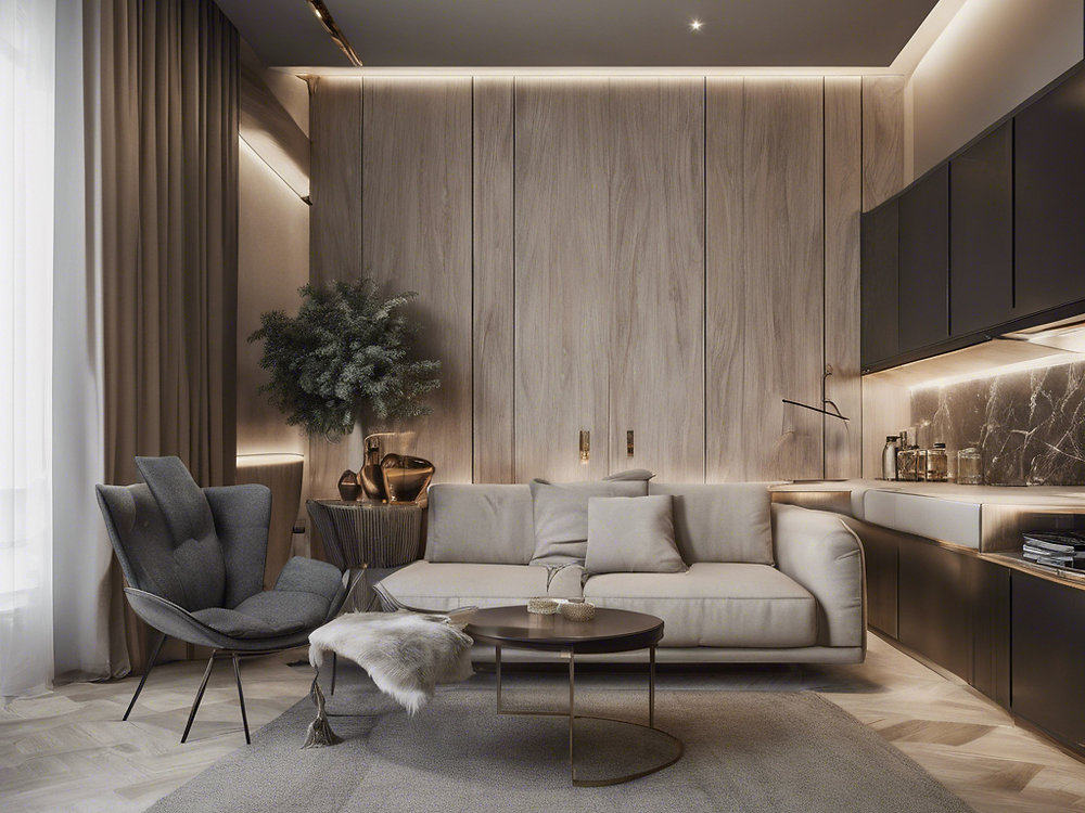 1 Kanal Luxury House for Sale - Facebook - Functional Luxury Living Space