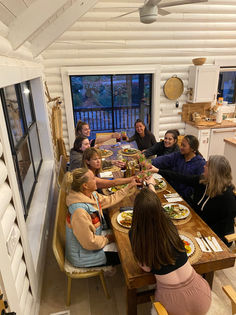 Sedona retreat dinner, women’s retreat celebration, cheers around the table, soulful gathering, mindful meals Sedona, retreat bonding, sisterhood toast, Sedona evening magic, connection over dinner, wellness retreat moments