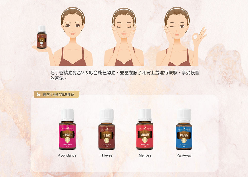 Thumbnail: 丁香精油 Clove 15毫升