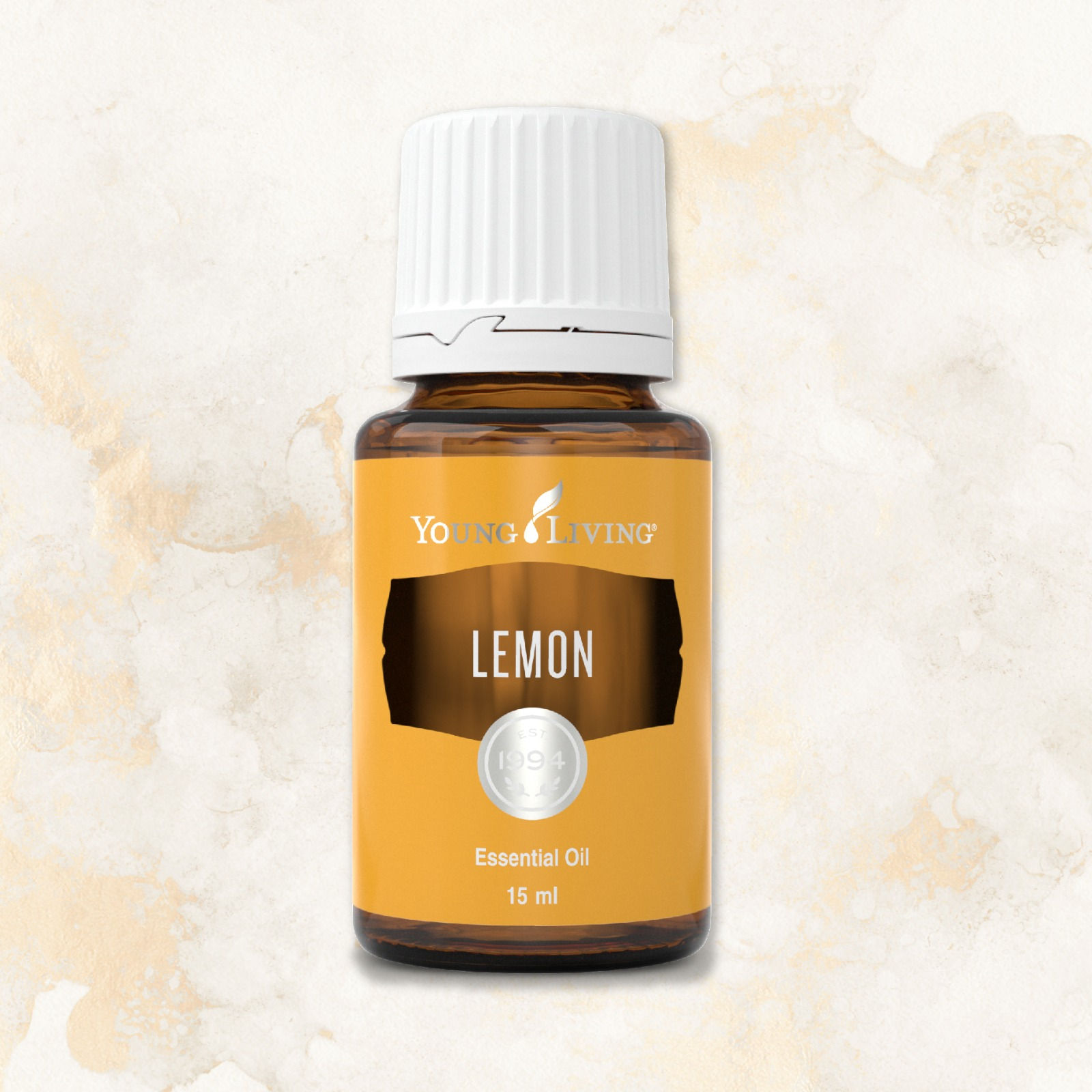 檸檬精油 Lemon 15毫升