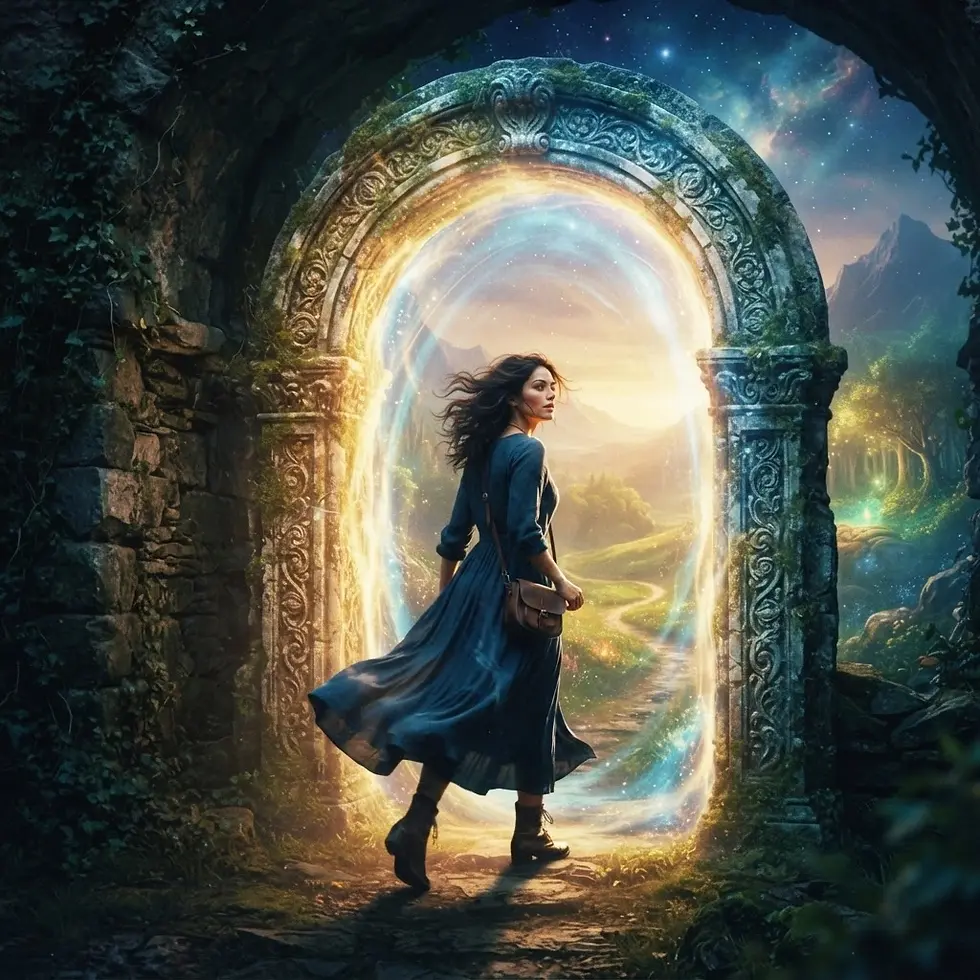 Beyond Past Life Regression: What Your Unconscious Mind Is Trying to Tell You Today