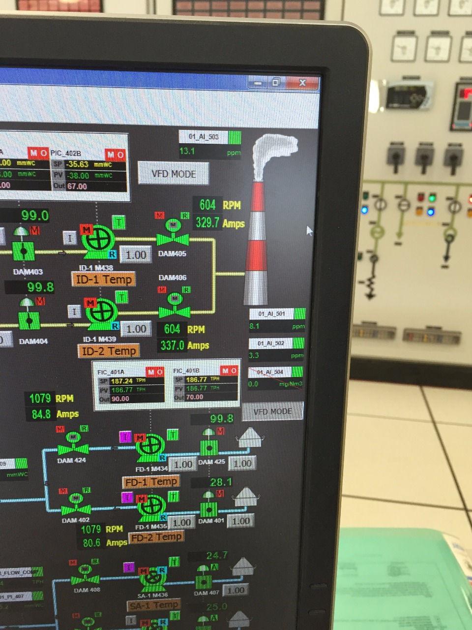 Automatización de Procesos