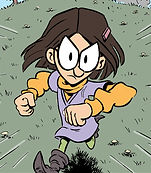 Vanessa Elle Sing by Lee-Roy Lahey