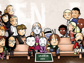 The Business of Art: Podcast Interview with Nicholas Doan and Gwendolyn Dreyer