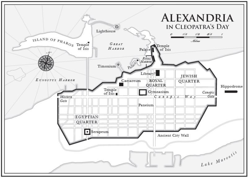 Alexandria